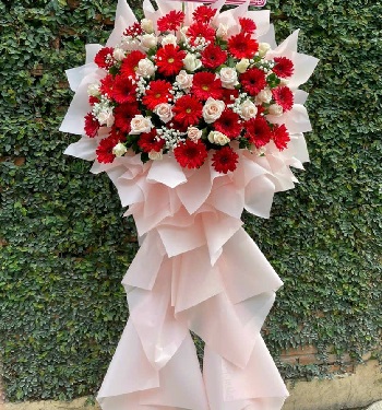 Shop hoa andyflorist ship Hẻm 182/15 Đường 26/3, Bình Tân