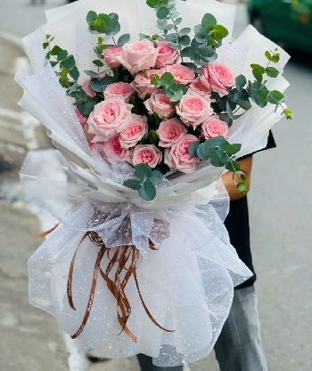 Dịch vụ hoa andyflorist tại Hẻm 209/4 Nguyễn Văn Lượng, Gò Vấp