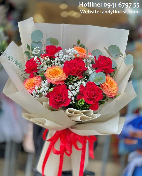 AFHN194  -  Khi Yêu Ai Rồi