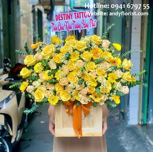 AFHN195 -  Vệt Nắng Cuối Trời