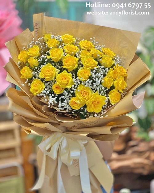 AFHN202  -  Nhịp Yêu Thương