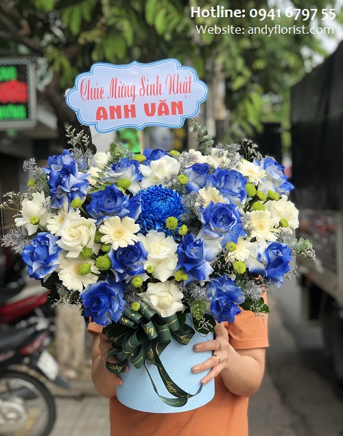 AFHN260  -  Đại Dương Mênh Mông