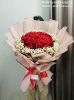 adf1039-bo-hoa-hong-do - ảnh nhỏ  1