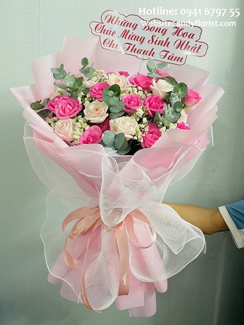 ADF1238 - Chúc Sinh Nhật Vui Vẻ