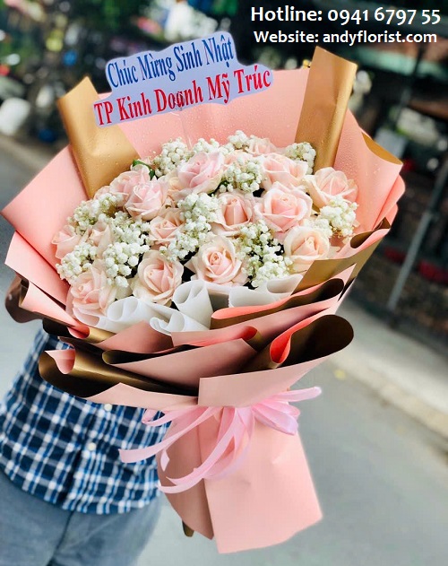 AFHN340  -  Bên Nhau Không Dời