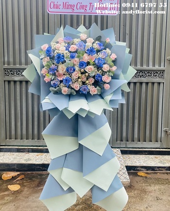 ADF1921 - Chúc Mừng Kinh Doanh