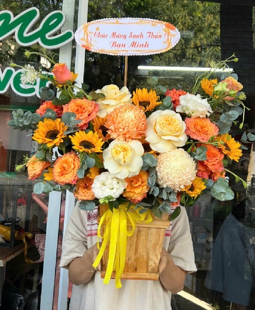 Vàng Dịu