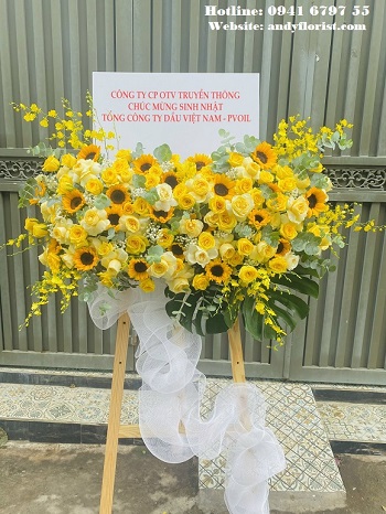 ADF2139 - Lãng Hoa Sang Trọng
