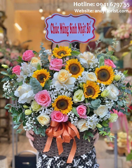 AFHN399  -  Đại Dương Bao La