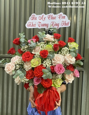 ADF2351 - Lãng Hồng Đẹp