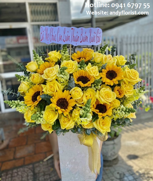 AFHN432 - Nụ Cười Của Nắng
