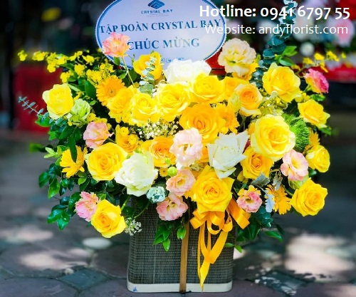 AFHN462 - Chúc Mừng
