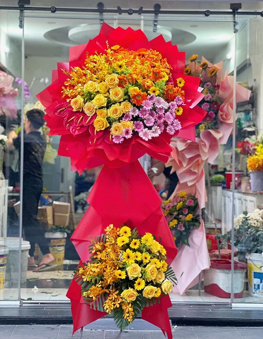 Thịnh Vượng