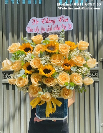 ADF3375 - Lãng Hồng Trứng