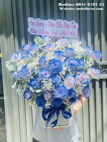 ADF4144 - Lãng Hoa Viên Mãn