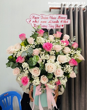 ADF4175 - Hoa Sinh Nhật