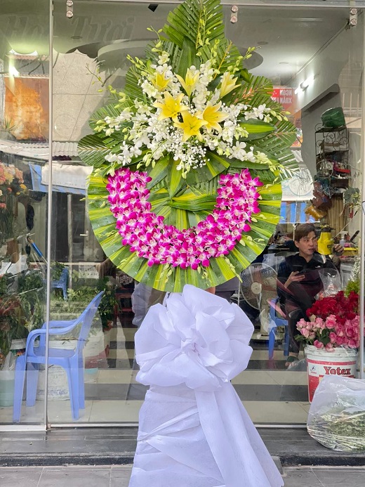 Tiếc Thương