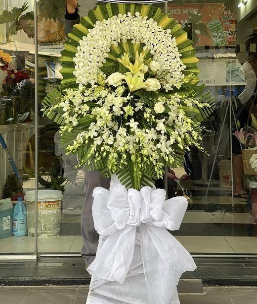 Lời Từ Biệt