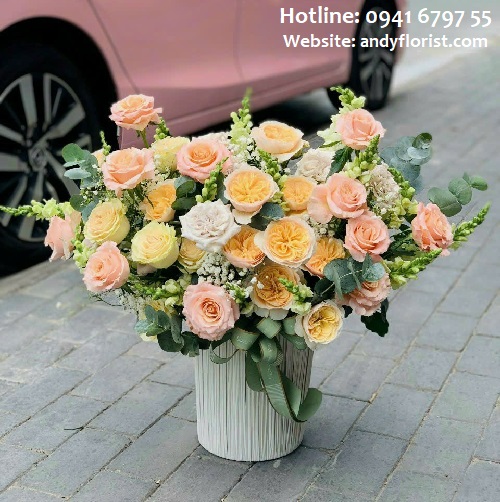 AFHN641 - Cánh Diêu Lơi
