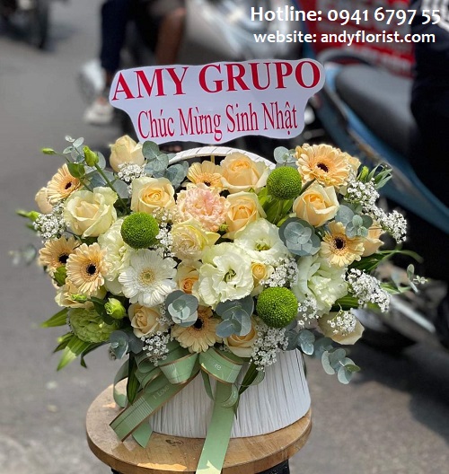 AFHN657  Nhẹ Nhàng Bước Vào Tim Em