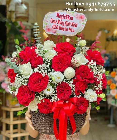 AFHN698 Rực rỡ mùa hạ