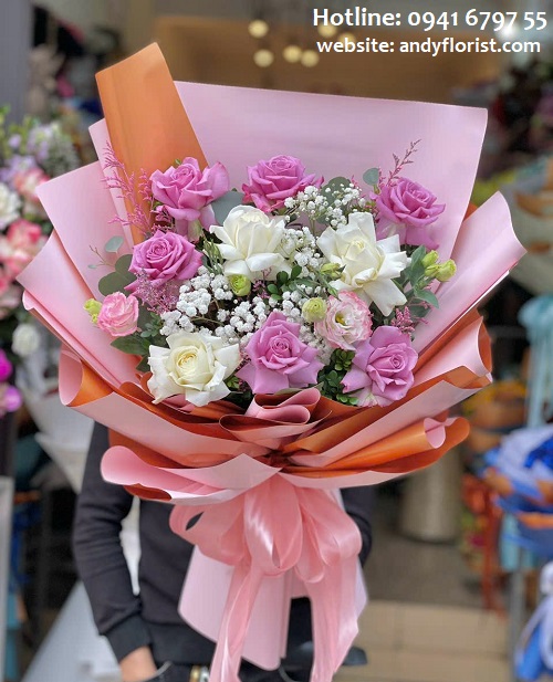 AFHN701  Nhẹ nhàng chính là em