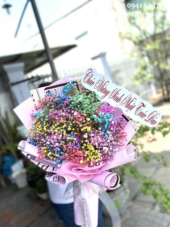 AFHN797 - Cuộc Sống