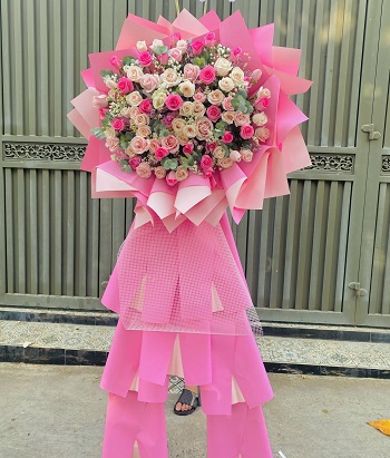Dịch vụ hoa tươi ở Hẻm 114/59 Phú Thọ Hòa, Tân Phú