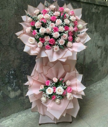 Dịch vụ hoa andyflorist tại Hẻm 1036/74 Cách Mạng Tháng 8, Tân Bình