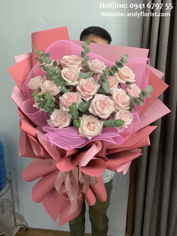 AFHN854 -  Hồng Phấn