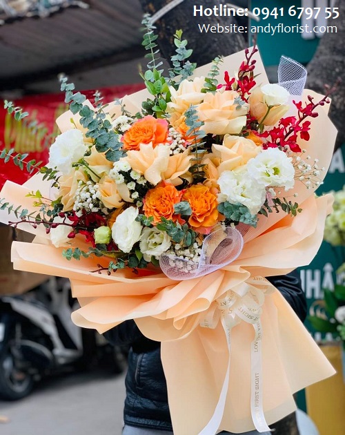 AFHN158  -  Khắc Tên Em