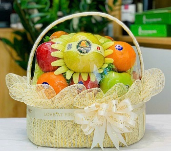 Shop hoa andyflorist giá rẻ freeship Hẻm 132/6 Đường Liên Tỉnh 5, Quận 8