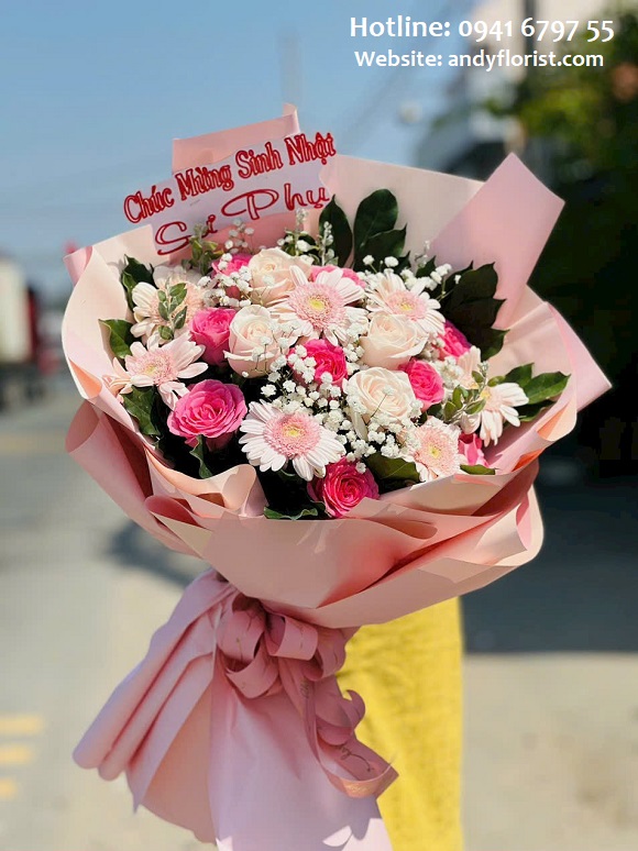 AFHN877 - Môi Em Hồng