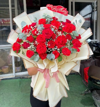 Hoa tươi giá rẻ ship tại Hẻm 146/59 Vũ Tùng, Bình Thạnh