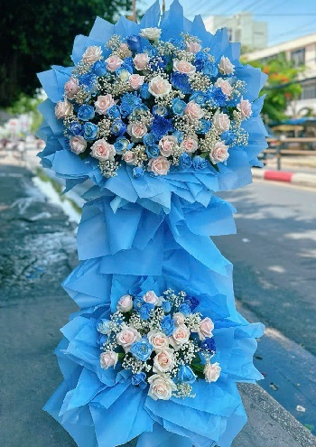 Dịch vụ hoa uy tín tại Hẻm 164 Nguyễn Oanh, Gò Vấp