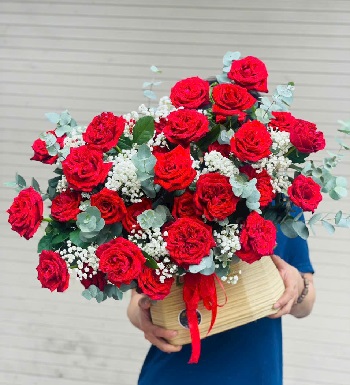 Shop hoa andyflorist giao Hẻm 156 Bình Thới, Quận 11