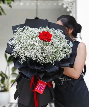 Dịch vụ hoa tươi ở Hẻm 17 Đường Số 10, Thủ Đức