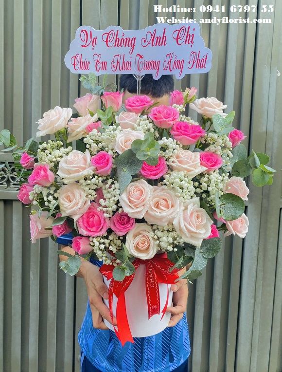AFHN1074 - Thuận Lợi _Như Ý